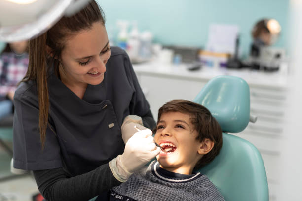Best Cracked Tooth Emergency Dentist  in Union City, NJ
