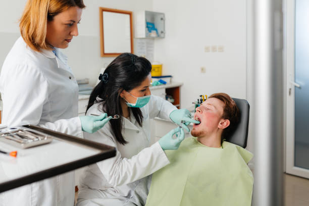 Best Broken Tooth Emergency  in Union City, NJ