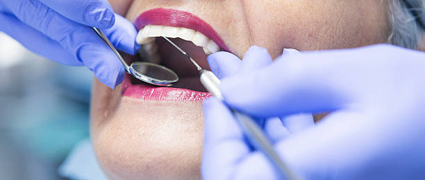 Best Tooth Infection Emergency Dentist  in Union City, NJ